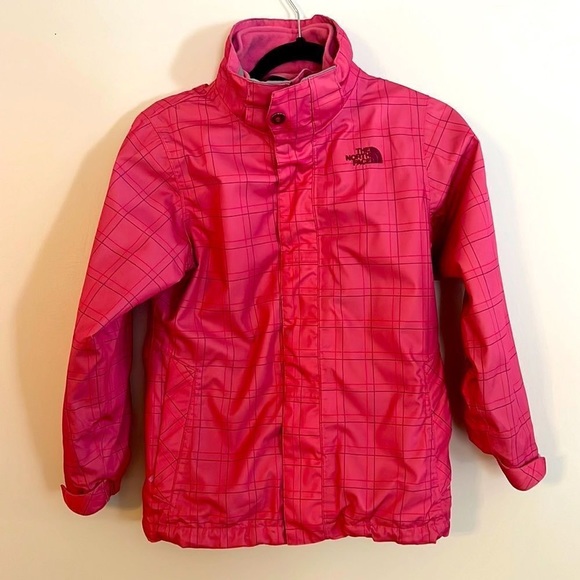 The North Face girls jacket - Picture 1 of 14